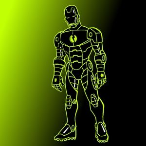 Meet your Posher, Joey